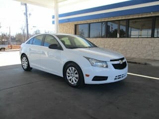 2011 Chevrolet Cruze 1G1PC5SH5B7169228 2011 Chevrolet Cruze