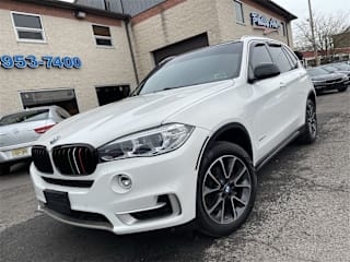 2018 BMW X5 5UXKR0C56JL075211 2018 BMW X5