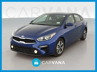2020 Kia Forte LXS 3KPF24AD5LE209128 2020 Kia Forte LXS