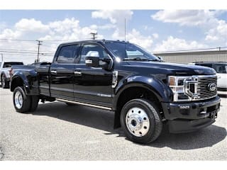 2021 Ford F-450 Super Duty Platinum 1FT8W4DT5MEC04038 2021 Ford F-450 Super Duty Platinum