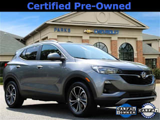 2020 Buick Encore GX Select KL4MMDS2XLB083662 2020 Buick Encore GX Select