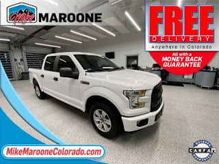 2016 Ford F-150 XL 1FTEW1CF4GKF97338 2016 Ford F-150 XL