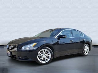 2013 Nissan Maxima 1N4AA5AP9DC841531 2013 Nissan Maxima