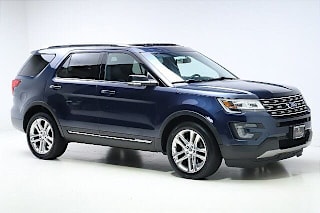 2016 Ford Explorer XLT 1FM5K8D8XGGB84925 2016 Ford Explorer XLT
