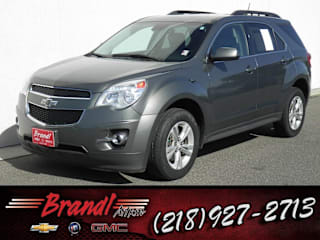 2013 Chevrolet Equinox LT 2GNALPEK8D6363018 2013 Chevrolet Equinox LT