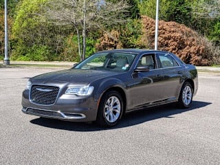 2015 Chrysler 300 2C3CCAAG2FH780873 2015 Chrysler 300