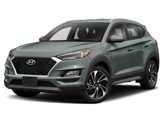 2020 Hyundai Tucson Sport KM8J3CALXLU148946 2020 Hyundai Tucson Sport