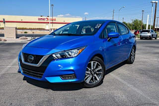 2021 Nissan Versa SV 3N1CN8EV7ML843111 2021 Nissan Versa SV