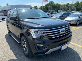 2020 Ford Expedition XLT 1FMJU1JT1LEA40744 2020 Ford Expedition XLT