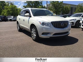 2013 Buick Enclave Leather 5GAKVCKD7DJ148482 2013 Buick Enclave Leather