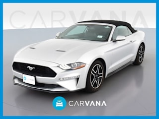 2018 Ford Mustang EcoBoost Premium 1FATP8UH6J5110925 2018 Ford Mustang EcoBoost Premium