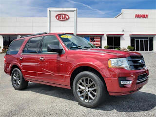 2017 Ford Expedition Limited 1FMJU1KT3HEA00185 2017 Ford Expedition Limited
