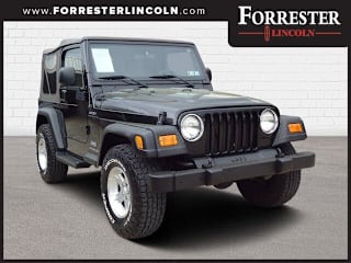 2004 Jeep Wrangler Sport 1J4FA49S84P739630 2004 Jeep Wrangler Sport
