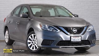 2017 Nissan Sentra 3N1AB7AP1HL674436 2017 Nissan Sentra