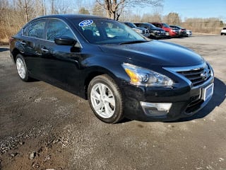 2014 Nissan Altima 1N4AL3AP2EC162636 2014 Nissan Altima