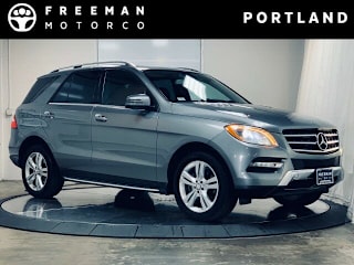2013 Mercedes-Benz M-Class ML 350 BlueTEC 4JGDA2EB2DA197396 2013 Mercedes-Benz M-Class ML 350 BlueTEC