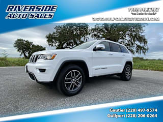 2017 Jeep Grand Cherokee Limited 1C4RJEBG6HC664521 2017 Jeep Grand Cherokee Limited