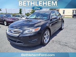 2011 Ford Taurus Limited 1FAHP2FW9BG152784 2011 Ford Taurus Limited