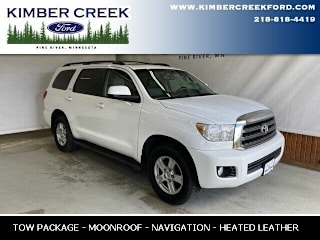 2013 Toyota Sequoia SR5 5TDBW5G15DS083267 2013 Toyota Sequoia SR5