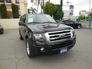 2012 Ford Expedition Limited 1FMJU1K57CEF66974 2012 Ford Expedition Limited
