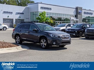 2019 Subaru Outback 2.5i Limited 4S4BSANC3K3356256 2019 Subaru Outback 2.5i Limited