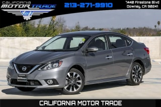 50 Best Used Nissan Sentra Sr For Sale Savings From 2 099