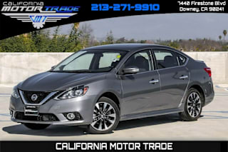 50 Best Used Nissan Sentra Sr For Sale Savings From 2 099 50 Best Used Nissan Sentra Sr For Sale Savings From 2 099