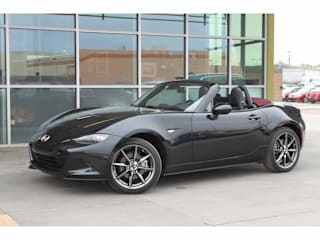 2018 Mazda MX-5 Miata Grand Touring JM1NDAD77J0202150 2018 Mazda MX-5 Miata Grand Touring