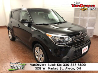 2014 Kia Soul Base KNDJN2A24E7008439 2014 Kia Soul Base