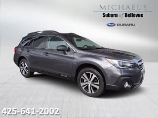 2019 Subaru Outback 4S4BSANC0K3367196 2019 Subaru Outback