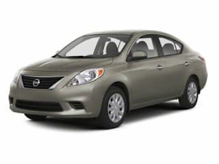 2013 Nissan Versa 1.6 SV 3N1CN7AP2DL827240 2013 Nissan Versa 1.6 SV