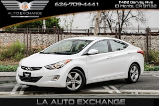2013 Hyundai Elantra 5NPDH4AE8DH421985 2013 Hyundai Elantra