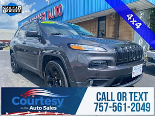 2016 Jeep Cherokee High Altitude 1C4PJMDB6GW344910 2016 Jeep Cherokee High Altitude