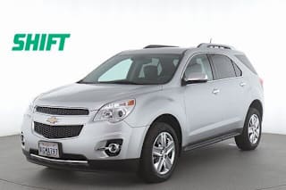 2015 Chevrolet Equinox 2GNFLDE38F6438185 2015 Chevrolet Equinox