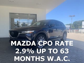 2019 Mazda CX-5 Grand Touring JM3KFBDM2K0620195 2019 Mazda CX-5 Grand Touring