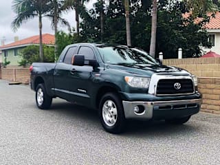 2007 Toyota Tundra SR5 5TFRV54177X010227 2007 Toyota Tundra SR5
