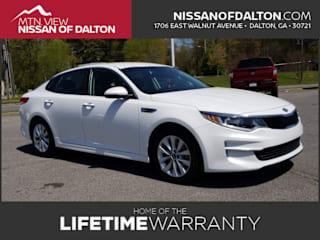 2016 Kia Optima LX 5XXGT4L35GG001480 2016 Kia Optima LX