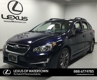 2016 Subaru Impreza JF1GPAY6XGH340623 2016 Subaru Impreza