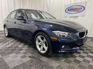 2015 BMW 3 Series 328i xDrive WBA3B5G52FNS19668 2015 BMW 3 Series 328i xDrive