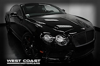 2015 Bentley Continental GT V8 S GT V8 S SCBFH7ZA0FC041701 2015 Bentley Continental GT V8 S GT V8 S