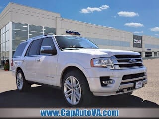 2017 Ford Expedition 1FMJU1MT2HEA13250 2017 Ford Expedition