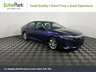 2020 Honda Accord LX 1HGCV1F18LA085142 2020 Honda Accord LX