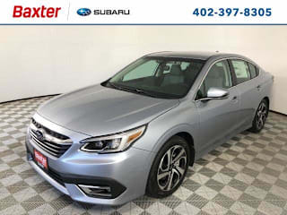 2020 Subaru Legacy 4S3BWAL62L3029760 2020 Subaru Legacy