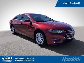 2018 Chevrolet Malibu LT 1G1ZD5ST8JF249945 2018 Chevrolet Malibu LT
