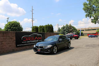 2015 BMW 4 Series 428i xDrive Gran Coupe WBA4C9C5XFD330487 2015 BMW 4 Series 428i xDrive Gran Coupe