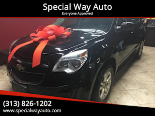 2012 Chevrolet Equinox LS 2GNALBEK0C1138302 2012 Chevrolet Equinox LS