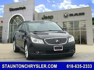 2013 Buick LaCrosse Leather 1G4GL5E35DF252105 2013 Buick LaCrosse Leather