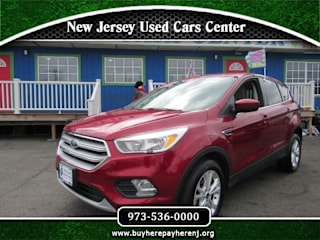 2019 Ford Escape 1FMCU9G99KUC08606 2019 Ford Escape