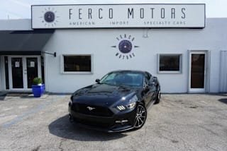 2016 Ford Mustang GT 1FA6P8CF8G5259696 2016 Ford Mustang GT