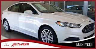 2015 Ford Fusion 3FA6P0H76FR295109 2015 Ford Fusion